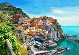 8 daagse wijnroute van de Langhe tot Cinque Terre foto 3