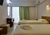 Calamos Beach Hotel foto 22