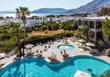 Hotel White Olive Premium Lindos foto 13
