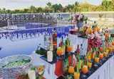 Linda Sunny Beach Hotel foto 16