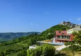 Roxanich Wine & Heritage Hotel foto 2