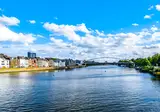 Maastricht met een vleugje België foto 1