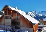 Résidence Les Fermes de St. Sorlin foto 21