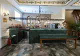 Solomon's Mansion Hotel Istanbul foto 6