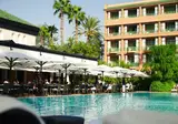 La Mamounia Marrakech foto 1