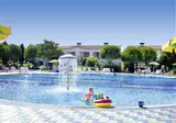 Vakantiepark Villaggio Marco Polo Bibione foto 12