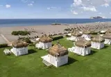 Hilton Dalaman Sarigerme Resort & Golf foto 37