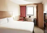 ibis London City - Shoreditch Hotel foto 14