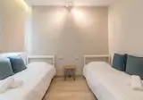 Appartementen Filoxenia Beach foto 13