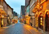 Kerst in het Beierse Velburg foto 2
