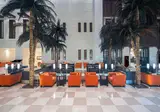 Hyatt Regency Dubai foto 15