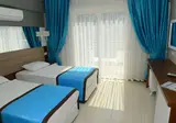 Marcan Resort Hotel foto 5