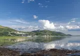 Highlands en Hebriden foto 30