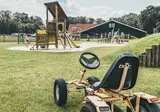 Camping Dal Van De Mosbeek foto 3