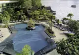 Shangri-La Hotel Bangkok foto 26