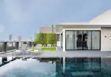 Shama Luxe Sukhumvit Bangkok foto 1