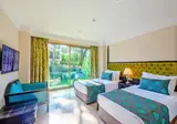 Vogue Hotel Supreme Bodrum foto 3
