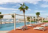 Rixos Premium Qetaifan Island North foto 8