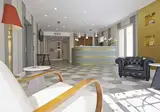 Al Campanile Aparthotel & Suite foto 8