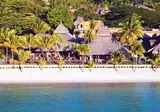 Trou aux Biches Beachcomber Golf Resort & Spa foto 21