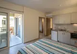 Appartementen Ilian Beach foto 2