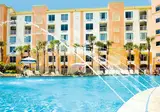 Holiday Inn Resort Orlando Lake Buena Vista foto 13