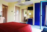 Hotel Cristallo foto 12