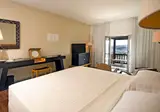 The Marmara Bodrum foto 2