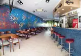 Hotel Xaine Park foto 9