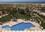 Ozadi Altura Beach Resort foto 22