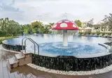 Golden Beach Cha-am Hotel foto 11
