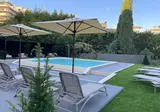 MH Florence Hotel & Spa foto 20