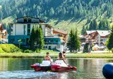 Familievakantie vanuit Magic Mountains - Hotel Alpenhof foto 1