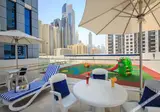 Rose Executive Hotel foto 6