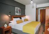 Amphitryon City Hotel foto 2