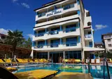 Bora Bora Hotel foto 1