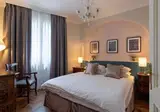 Hotel Villa del Sogno foto 4
