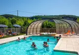Flower Camping La Sagne foto 1