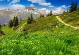 Grand Tour Zwitserland foto 10