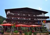 Berghotel Basur foto 1
