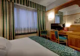 NYX Hotel Rome By Leonardo Hotels foto 26
