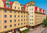 Leonardo Hotel Budapest foto 1