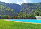 Camping Simplonblick foto 1