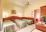 Hotel Contilia foto 18