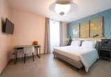Le Funi Hotel foto 1