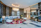 Radisson Hotel Dubai DAMAC Hills foto 4