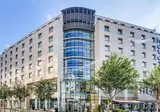Novotel Paris Gare Montparnasse foto 1