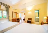 Hotel Santa Lucia Parghelia foto 4