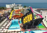 Infinity by Yelken Aquapark & Resort Kusadasi foto 2