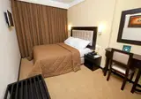 Hotel Al Walid foto 1